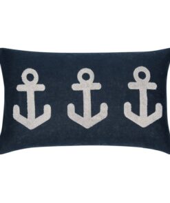 Kissen Lever Anker 30 x 50 pad