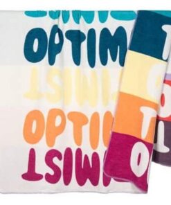 Decke Harmony pad Optimist