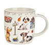Tasse Hunde