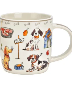 Tasse Hunde