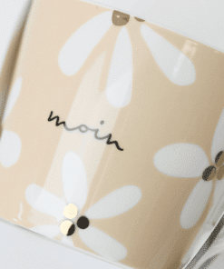 Goldtasse Schreibkram Manufaktur Moin Detail