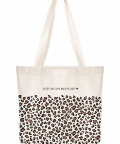 Canvas-Shopper Jetzt ist die beste Zeit