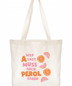 Canvas-Shopper Wer A sagt