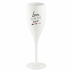 Koziol Sektglas Love is in the air