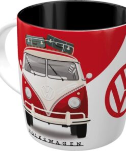 Tasse VW Bulli Good
