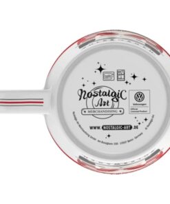 Alternative view of Tasse VW Bulli Good