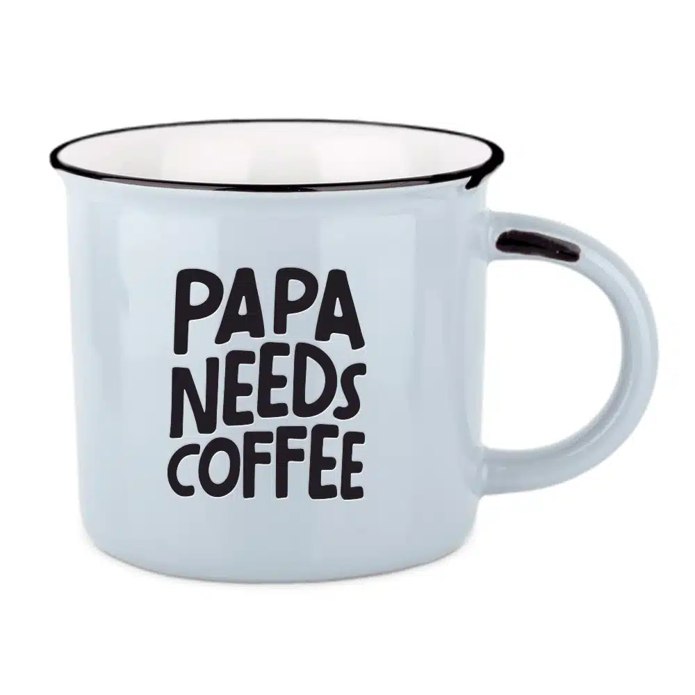 vintage-becher-papa-needs-coffee