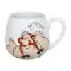 Kuschelbecher Obelix Toc Toc