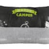 Kissen rechteckig Happy Camper