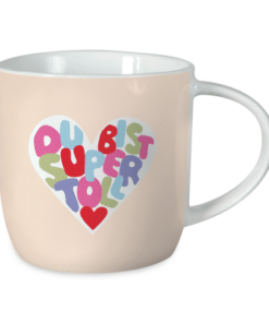 Tasse Gute Laune Du bist supertoll