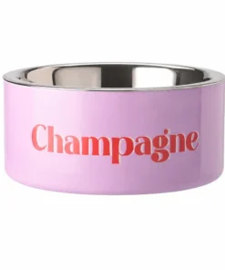 pastellfarbener_futternapf_champagne