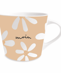 Goldtasse Schreibkram Manufaktur Moin