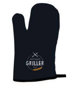 Ofen-Handschuh Auftragsgriller