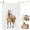 Geschirrtuch Gentle Horse