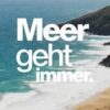 Postkarten-Set  10 Karten Thema  Meer & Reise – Bild 7