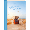 Terminplaner 2027 Eine Brise Meer