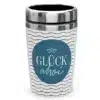 Coffee to go Glück ahoi
