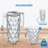CRYSTAL-SET-