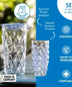 CRYSTAL-SET-